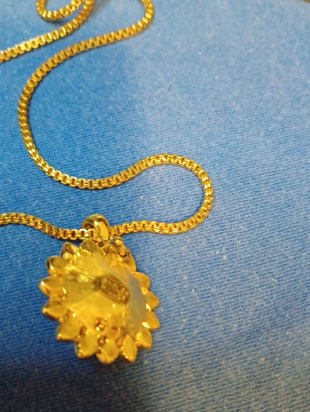 Nolan Miller Pearl Necklace